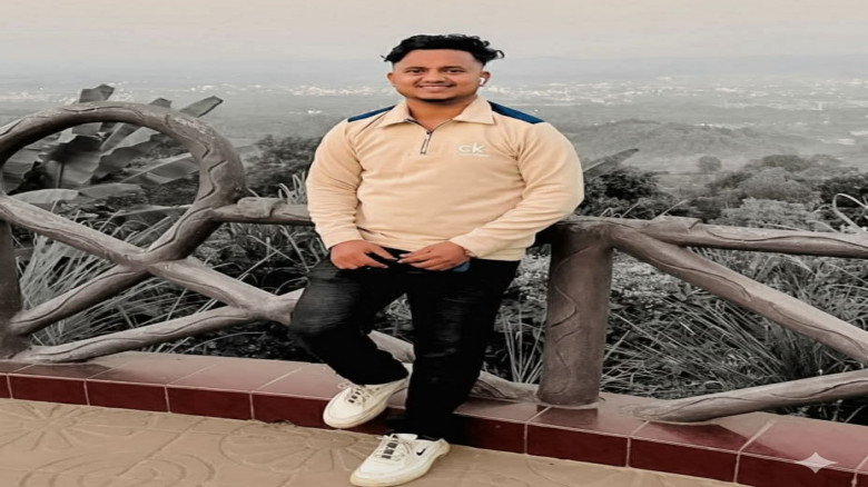 নাসিরনগরে মোটরসাইকেল দুর্ঘটনায় তরুন কনটেন্ট ক্রিয়েটর রিফাতের মৃত্যু...