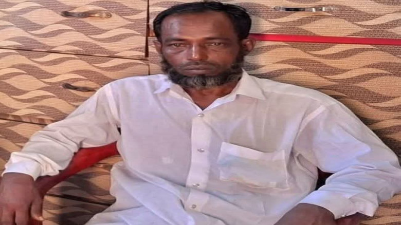 নাসিরনগরে সড়ক দুর্ঘটনায় নিহত এক