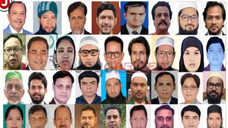 ব্রাহ্মণবাড়িয়ায় ৪৯ জন প্রার্থীর মধ্যে জামানত হারালেন ৩৫ জন প