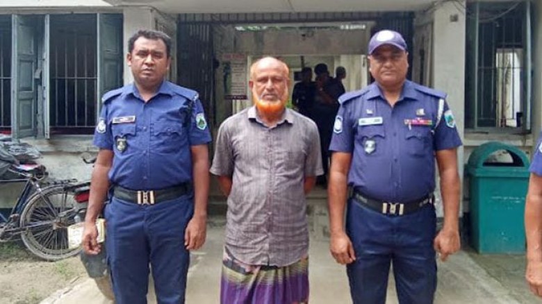 বাঘায় গেম নিয়ে বিরোধে যুবককে কুপিয়ে জখম