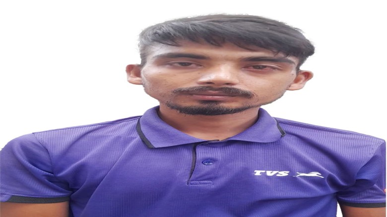 মাদক সেবনের দায়ে যুবকের ১ বছরের বিনাশ্রম কারাদণ্ড
