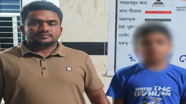 রাজশাহী থেকে নিখোঁজ দুই মাদ্রাসাছাত্র কক্সবাজারে উদ্ধার
