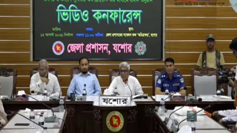 যশোরে ২৭৯১ বেসরকারি শিক্ষক ও কর্মচারীদের ৮৭কোটি টাকার অবসর ও