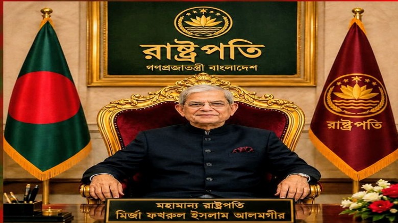 মির্জা ফখরুলকে ঘিরে নেতাকর্মীদের ভালোবাসা ও প্রত্যাশা