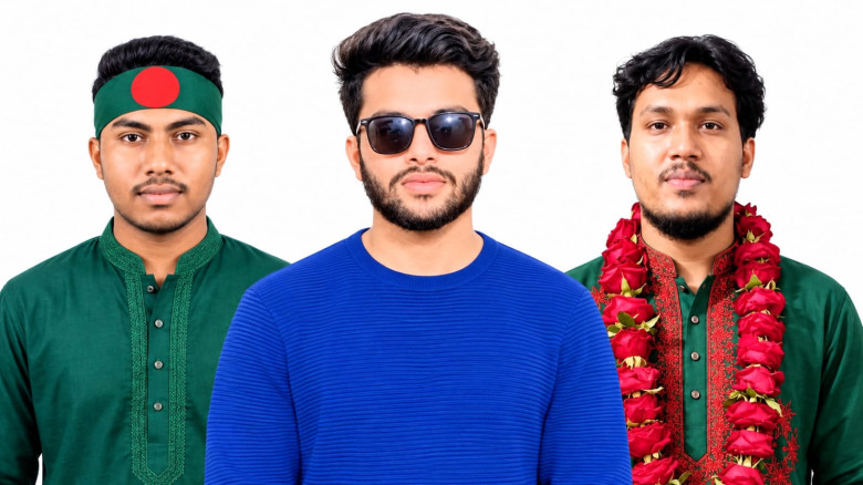 জাতীয় ছাত্রশক্তি সরিষাবাড়ী উপজেলা শাখার আহ্বায়ক কমিটির অনুম