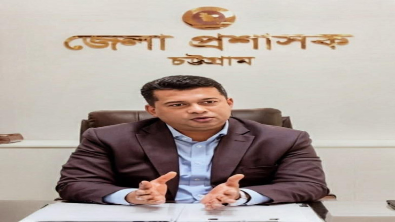 অনলাইন ভূমি অভিযোগ নিষ্পত্তির সংখ্যায় শীর্ষে চট্টগ্রাম