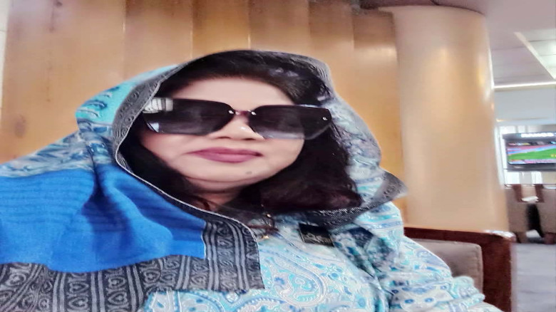 রাত্রি ঘনিয়ে এলে,     কলমে রিতুনুর