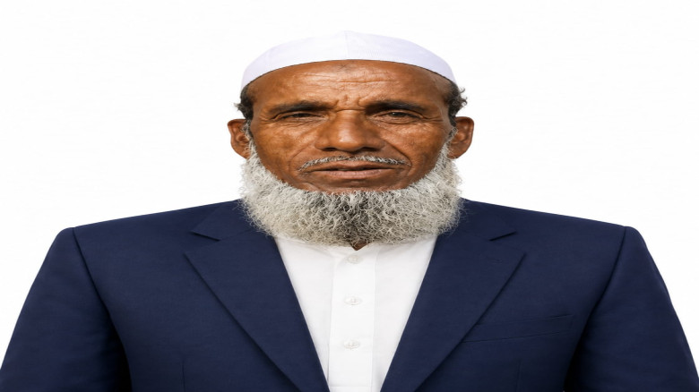 আমার আব্বা: একজন স্বপ্নবান কৃষকের গল্প